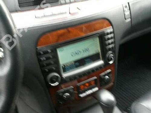 Fuse box MERCEDES-BENZ S-CLASS (W220)  | BP1315310E1 