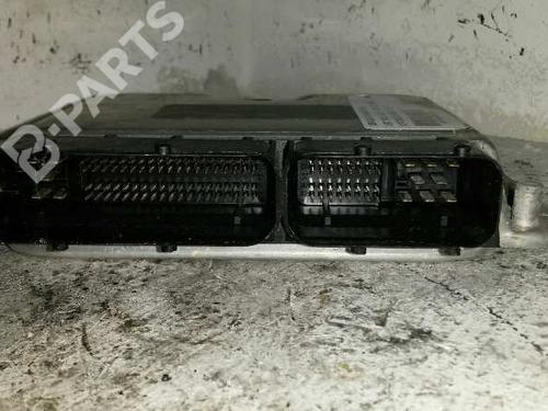 Engine control unit (ECU) SEAT IBIZA III (6L1)  | BP1319412M57 