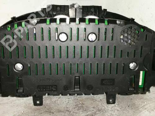 Instrument cluster SEAT IBIZA III (6L1) 1.4 TDI | BP1319414C47 