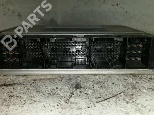 Engine control unit (ECU) AUDI A6 C5 (4B2) 2.5 TDI | BP1301500M57 
