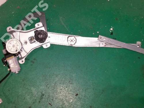 Used Front left window mechanism CHEVROLET AVEO / KALOS Hatchback (T250, T255) 1.2 (84 hp) 1317344