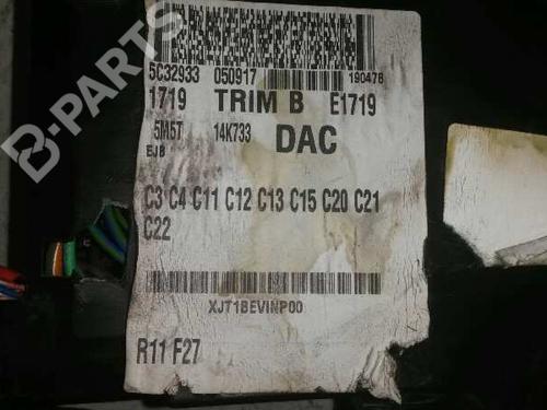 Fuse box FORD FOCUS II (DA_, HCP, DP)  | BP1889855E1 