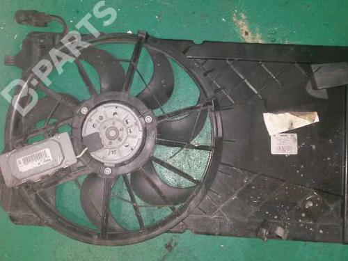 Køleventilator elektrisk FORD FOCUS II (DA_, HCP, DP)  | BP1889857M35 