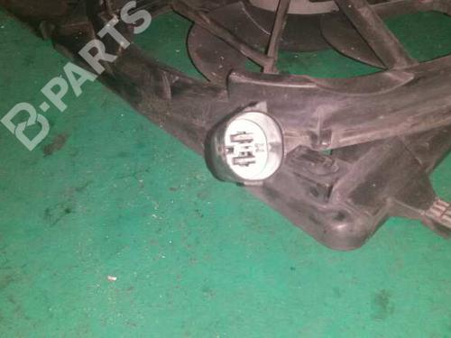 Køleventilator elektrisk FORD FOCUS II (DA_, HCP, DP)  | BP1889857M35 