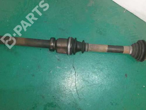 Used Right front driveshaft FORD FOCUS II (DA_, HCP, DP) [2004-2013]  1889865