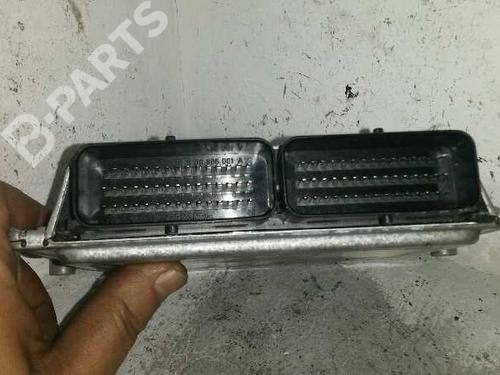 Engine control unit (ECU) CHEVROLET AVEO / KALOS Hatchback (T250, T255)  | BP1301502M57 