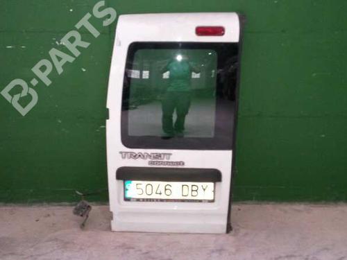 Used Left tailgate FORD TRANSIT CONNECT (P65_, P70_, P80_) 1.8 Di (75 hp) 1301743
