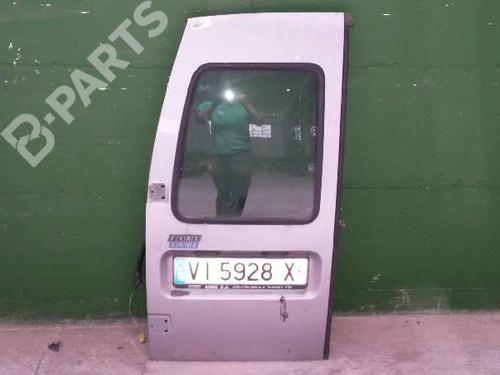 Used Left tailgate FIAT SCUDO Van (220_) [1996-2006]  1315322