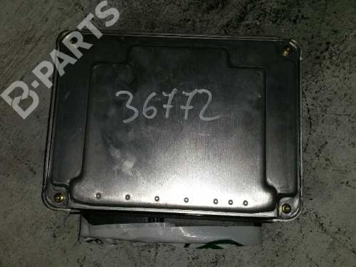 Engine control unit (ECU) VW PASSAT B5.5 (3B3) 1.9 TDI | BP1527585M57 
