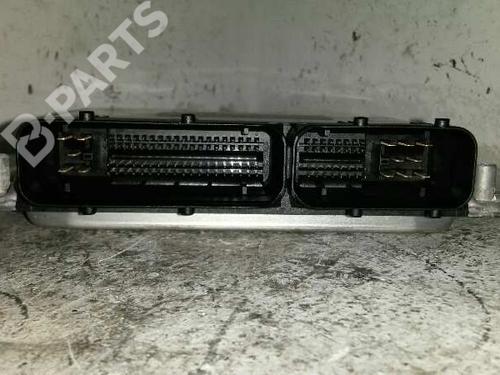 Engine control unit (ECU) VW PASSAT B5.5 (3B3) 1.9 TDI | BP1527585M57 