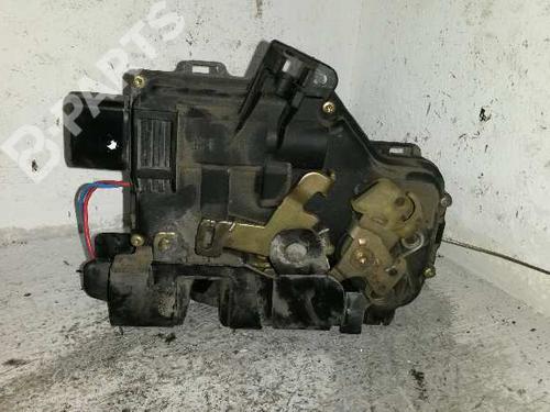Front right lock AUDI TT (8N3) 1.8 T | BP1301553C97 