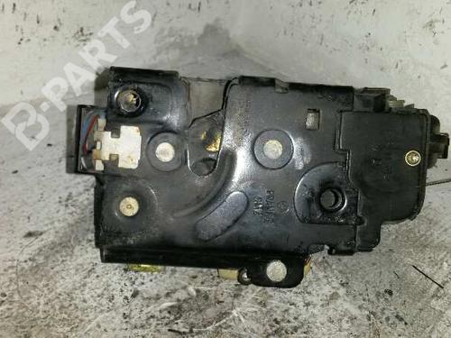 Front right lock AUDI TT (8N3) 1.8 T | BP1301553C97 