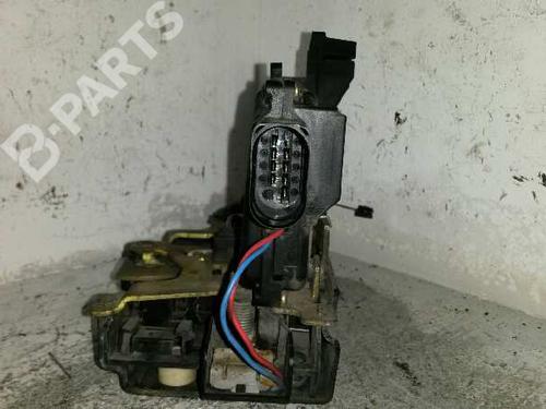 Front right lock AUDI TT (8N3) 1.8 T | BP1301553C97 