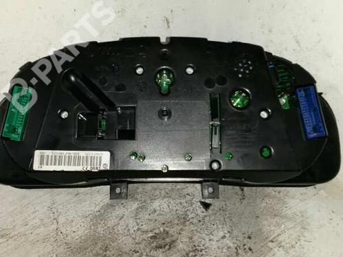 Instrument cluster VW PASSAT B5.5 (3B3) 1.9 TDI | BP1527587C47 