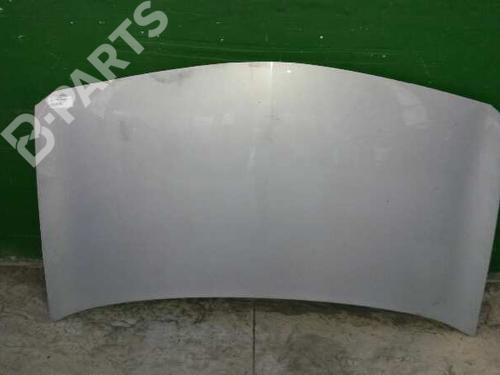 Used Hood RENAULT MEGANE II (BM0/1_, CM0/1_) [2001-2012]  2975635