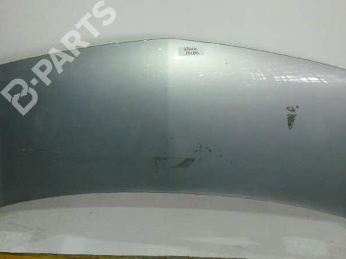 Used Hood RENAULT KANGOO / GRAND KANGOO II (KW0/1_) 1.5 dCi 85 (KW0K, KW0L, KW0B) (86 hp) 1328213