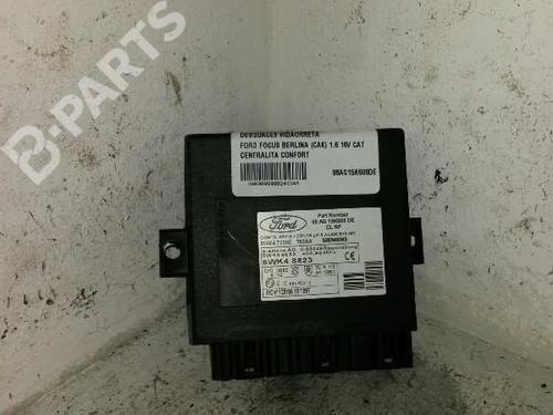 Elektronisk modul FORD FOCUS I (DAW, DBW) 1.6 16V (100 hp) 1317349