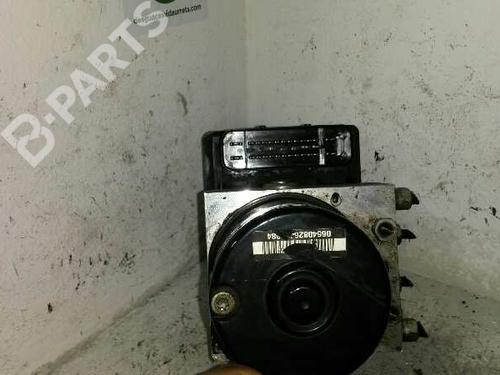 ABS pump OPEL ZAFIRA / ZAFIRA FAMILY B (A05) 1.9 CDTI (M75) | BP1889896M43 