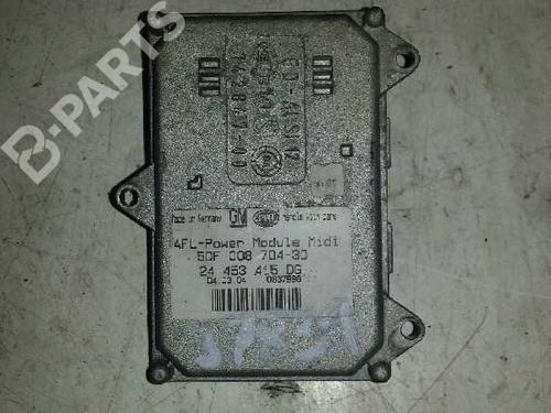 Xenon ballast OPEL VECTRA C (Z02) 3.0 CDTI (F69) | BP2513493C53 