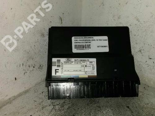 Elektronisk modul FORD FOCUS I (DAW, DBW) 1.8 TDCi (115 hp) 1317350