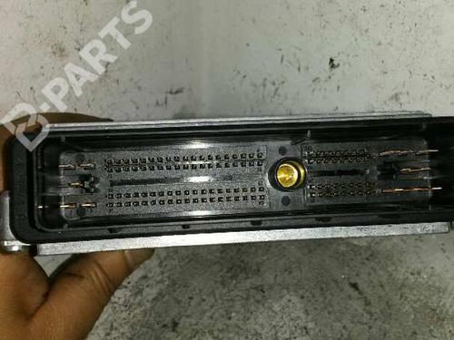 Computer motormanagement FORD FOCUS I (DAW, DBW) 1.8 TDCi | BP1301551M57 