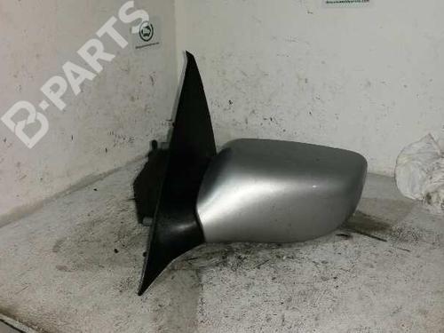Used Left mirror FORD ESCORT VI (GAL, AAL, ABL) 1.6 i 16V (88 hp) 1301757