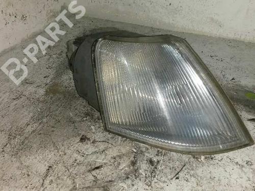 Used Right front indicator CITROËN XANTIA (X1_, X2_) 2.0 HDI 90 (90 hp) 1301776