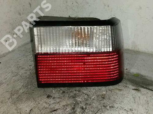 Used Right taillight CITROËN XANTIA (X1_, X2_) 2.0 HDI 90 (90 hp) 1301755