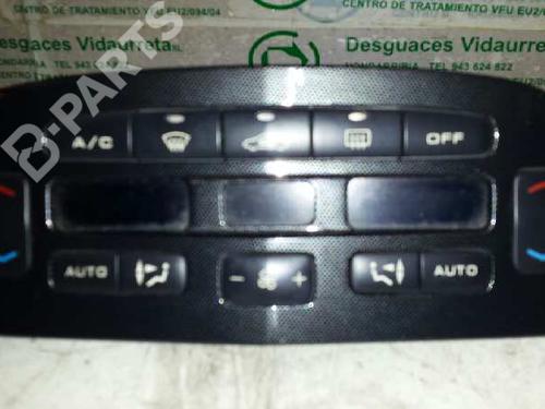 Used Climate control PEUGEOT 607 (9D, 9U) 2.2 HDi (133 hp) 2304357