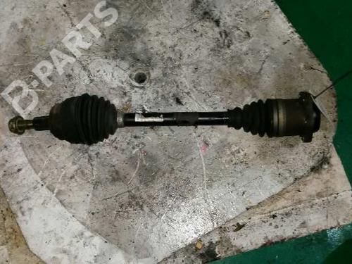 Used Left front driveshaft SEAT LEON (1M1) 1.6 16 V (105 hp) 1518359