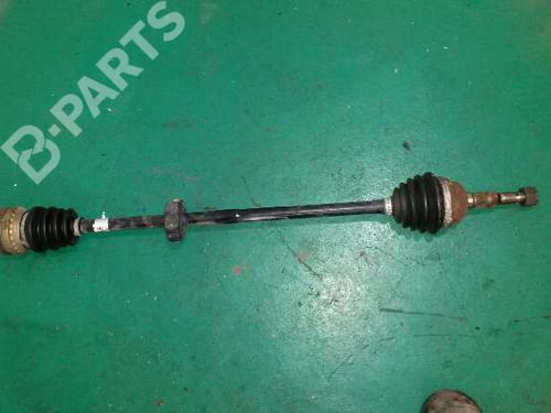 Drivaksel foran Høyre OPEL ASTRA G Hatchback (T98) 1.6 16V (F08, F48) BP1301695M39