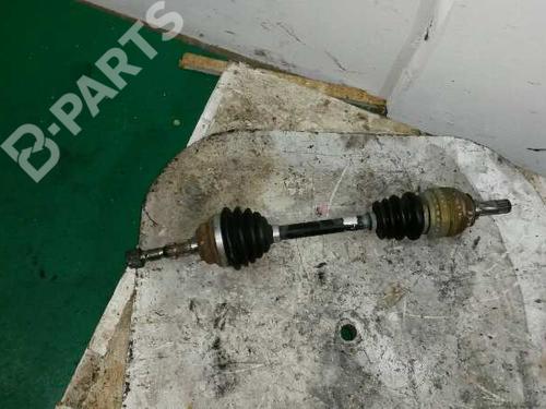 Drivksel foran venstre OPEL ASTRA G Hatchback (T98) 1.6 16V (F08, F48) BP1301696M38