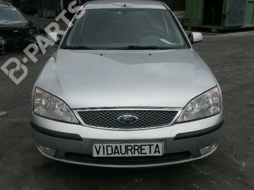 Engine control unit (ECU) FORD MONDEO III (B5Y) 2.0 16V TDDi / TDCi | BP2137230M57 
