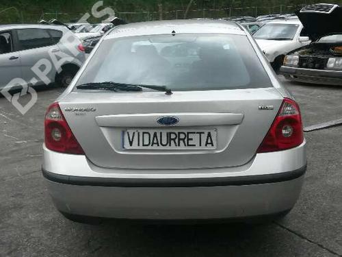 Engine control unit (ECU) FORD MONDEO III (B5Y) 2.0 16V TDDi / TDCi | BP2137230M57 