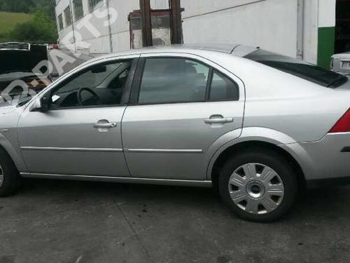 Engine control unit (ECU) FORD MONDEO III (B5Y) 2.0 16V TDDi / TDCi | BP2137230M57 