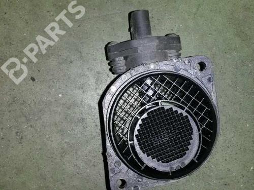 Used Mass air flow sensor SEAT IBIZA III (6L1) [2002-2009]  1652759