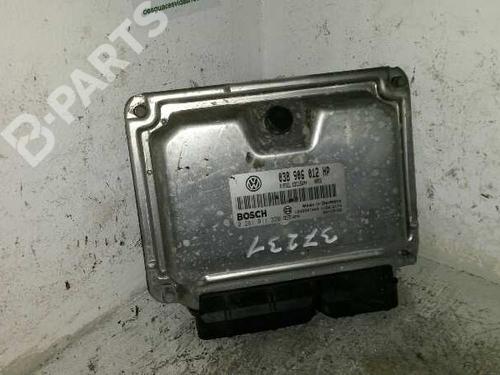 Used Engine control unit (ECU) SEAT IBIZA III (6L1) 1.9 SDI (64 hp) 1518364
