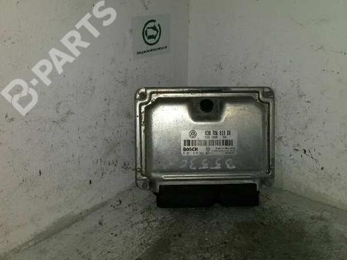Used Engine control unit (ECU) SEAT IBIZA III (6L1) [2002-2009]  2699283