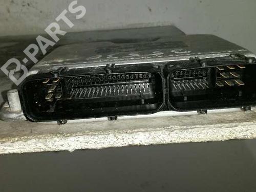 Engine control unit (ECU) SEAT IBIZA III (6L1)  | BP2699283M57 