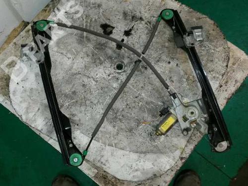 Front right window mechanism FORD FOCUS I Saloon (DFW) 1.6 16V | BP1301782C23 