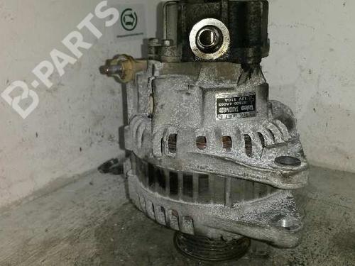 Used Alternator HYUNDAI H-1 / STAREX Bus (A1) 2.5 CRDi (140 hp) 1314480