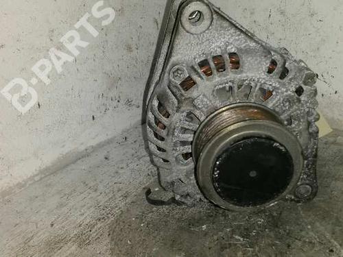 Alternator HYUNDAI H-1 / STAREX Bus (A1) 2.5 CRDi | BP1314480M7 