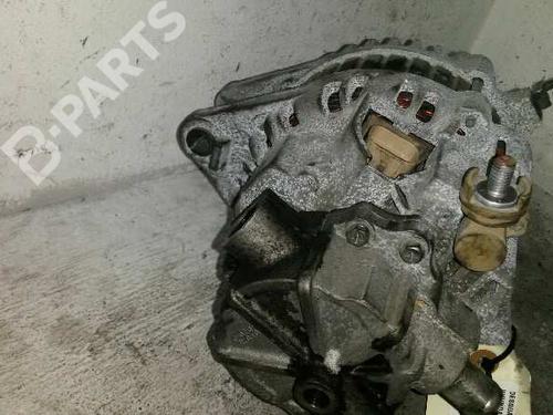 Alternator HYUNDAI H-1 / STAREX Bus (A1) 2.5 CRDi | BP1314480M7 