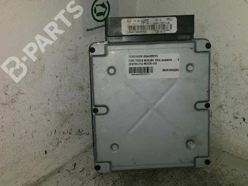 Motorstyringsenhet FORD FOCUS I (DAW, DBW) [1998-2009]  1301791