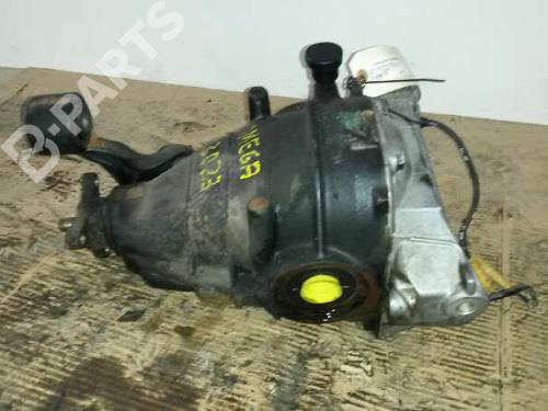 Used Rear differential OPEL OMEGA B (V94) 2.5 TD (F69, M69, P69) (130 hp) 1461236