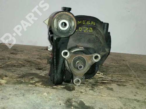 Rear differential OPEL OMEGA B (V94) 2.5 TD (F69, M69, P69) | BP1461236M24 