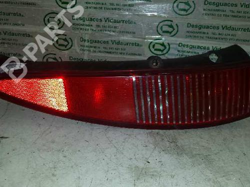 Right taillight CITROËN C5 I Break (DE_) 2.0 HDi (DERHZB, DERHZE) | BP1301749C35 