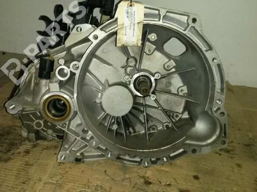 Used Gearbox FORD MONDEO II (BAP) 1.8 TD (90 hp) 1300902