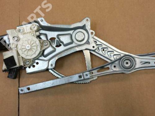Rudehejsemekanisme Højre foran OPEL VECTRA C (Z02) 1.9 CDTI (F69) | BP1431460C23 
