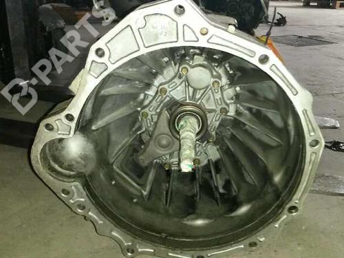 Gearbox NISSAN PICK UP (D22)  | BP2699493M3 